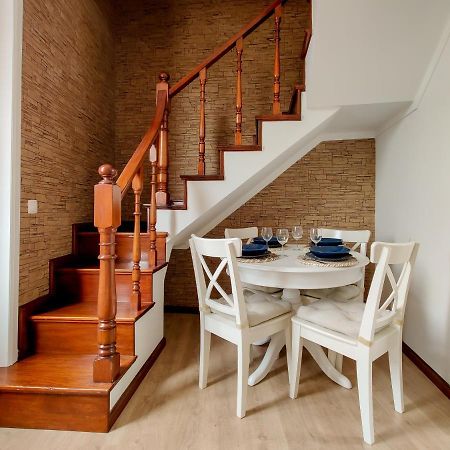 Apartmán Viana N'Avenida Viana do Castelo Exteriér fotografie