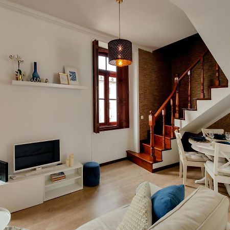 Apartmán Viana N'Avenida Viana do Castelo Exteriér fotografie