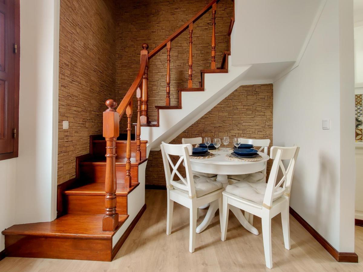Apartmán Viana N'Avenida Viana do Castelo Exteriér fotografie