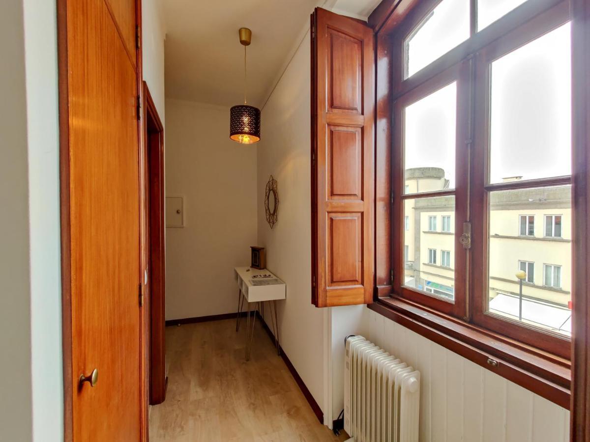Apartmán Viana N'Avenida Viana do Castelo Exteriér fotografie