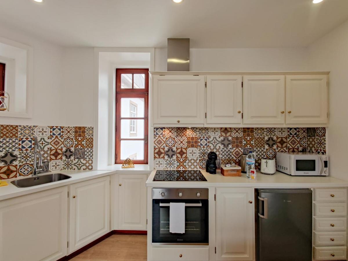 Apartmán Viana N'Avenida Viana do Castelo Exteriér fotografie