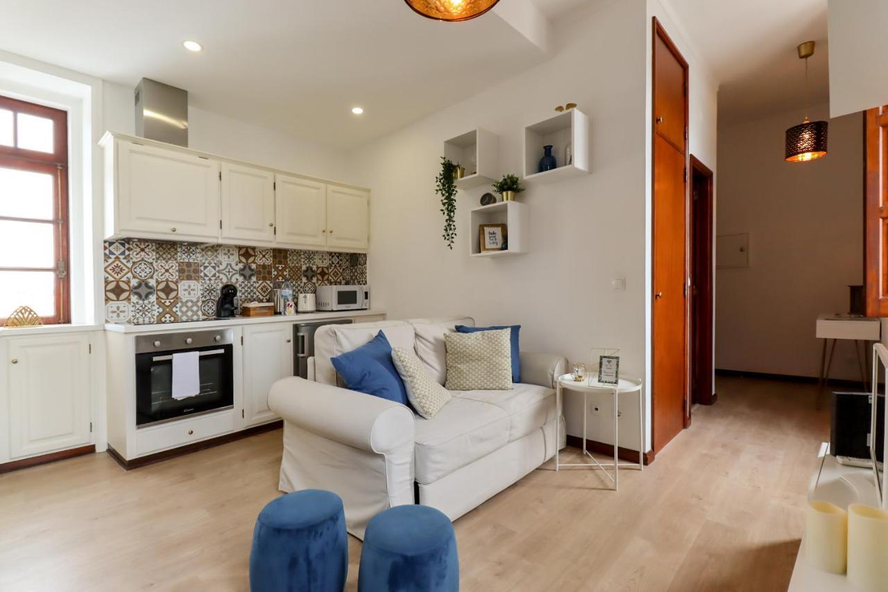 Apartmán Viana N'Avenida Viana do Castelo Exteriér fotografie