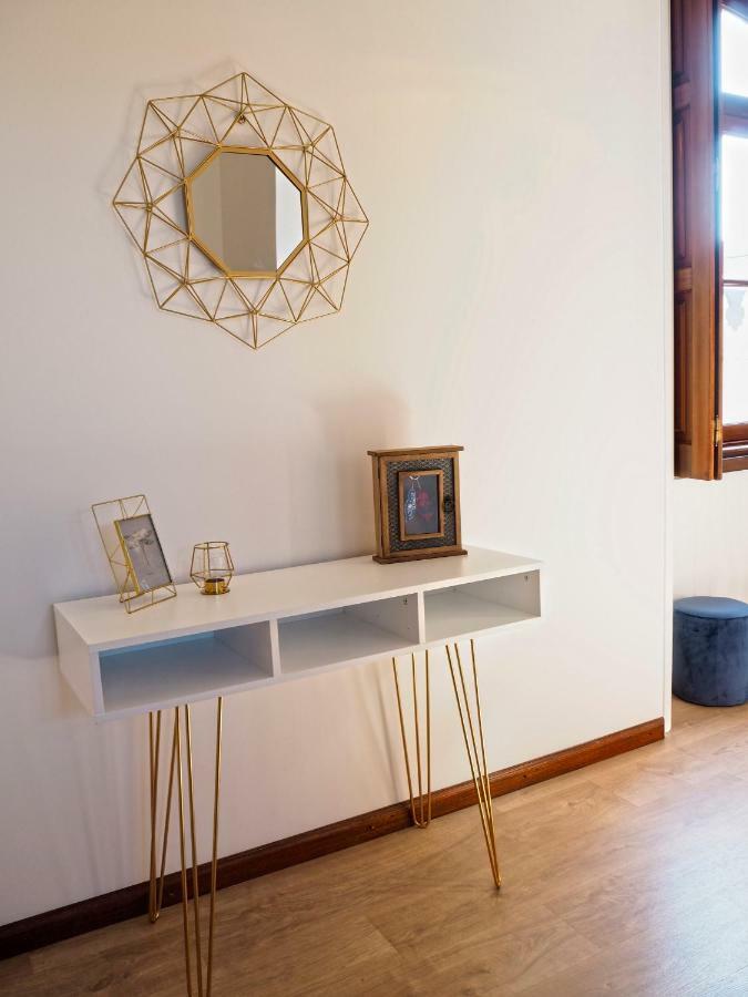 Apartmán Viana N'Avenida Viana do Castelo Exteriér fotografie
