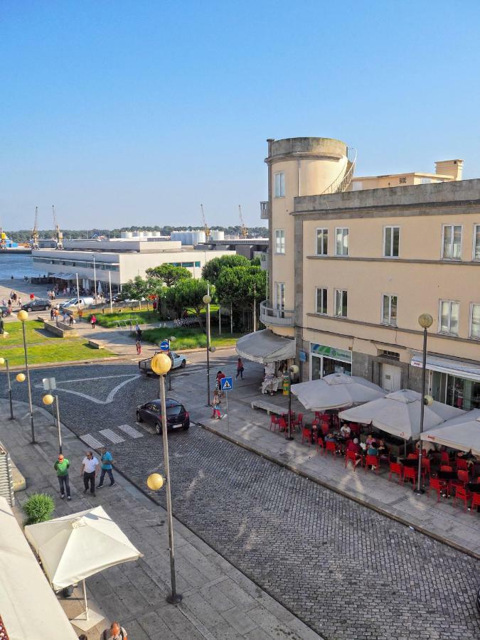 Apartmán Viana N'Avenida Viana do Castelo Exteriér fotografie